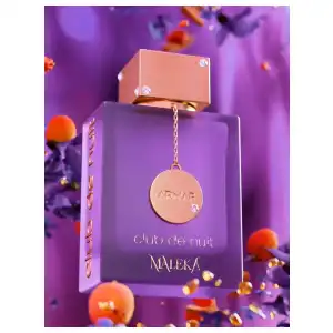 Armaf Club de Nuit Maleka EDP 105ml (3.6oz) miniatura 8