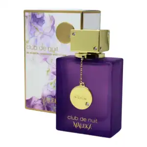 Armaf Club de Nuit Maleka EDP 105ml (3.6oz) miniatura 3