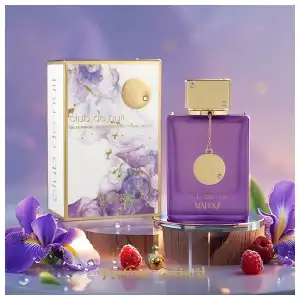 Armaf Club de Nuit Maleka EDP 105ml (3.6oz) miniatura 5
