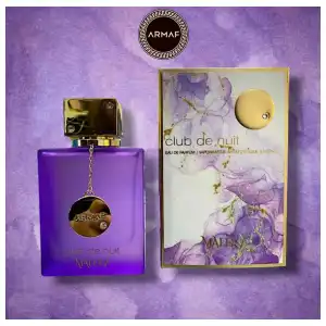Armaf Club de Nuit Maleka EDP 105ml (3.6oz) miniatura 2