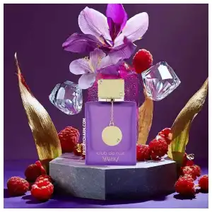 Armaf Club de Nuit Maleka EDP 105ml (3.6oz) miniatura 6