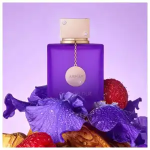 Armaf Club de Nuit Maleka EDP 105ml (3.6oz) miniatura 7