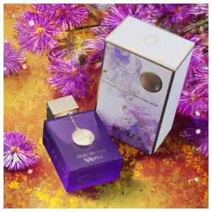 Armaf Club de Nuit Maleka EDP 105ml (3.6oz) miniatura 1