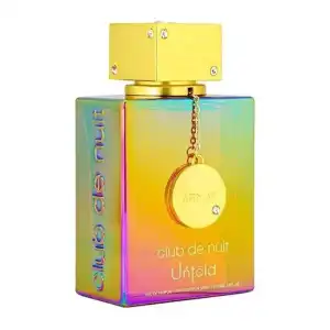 Armaf Club de Nuit Untold EDP 105ml (3.06oz) miniatura 4