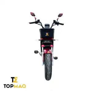 BICIPOWER EVOLUTION ROJA miniatura 3