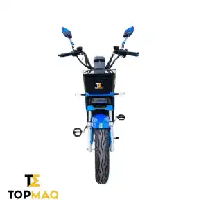 BICIPOWER EVOLUTION AZUL miniatura 3