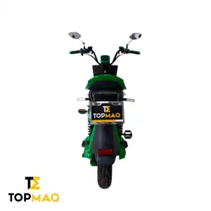 BICIPOWER EVOLUTION VERDE miniatura 3