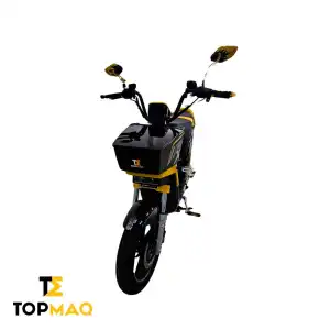 BICIPOWER EVOLUTION AMARILLA miniatura 1