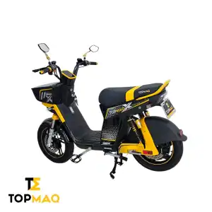BICIPOWER EVOLUTION AMARILLA miniatura 3