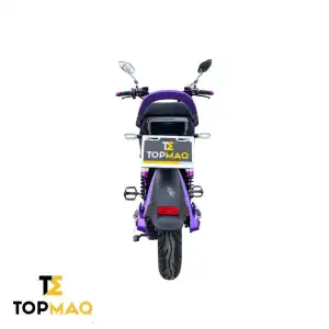 BICIPOWER EVOLUTION MORADA miniatura 2