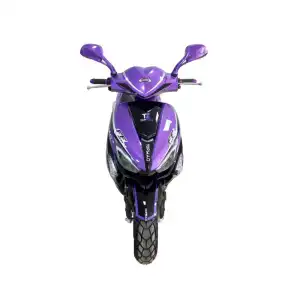 MOTO FF MORADA miniatura 3