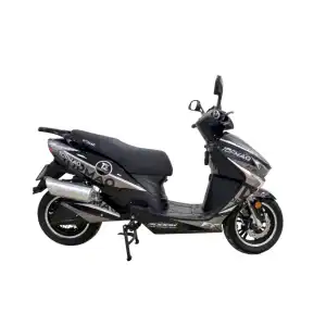 MOTO FF NEGRA miniatura 1