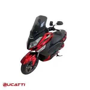 T-MAX 72V50AH ROJA miniatura 1