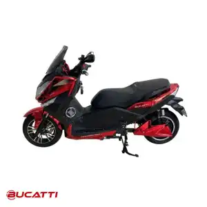 T-MAX 72V50AH ROJA miniatura 2