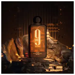 Afnan 9PM Elixir 100ml (3.4oz) miniatura 4