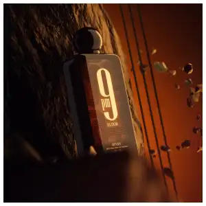 Afnan 9PM Elixir 100ml (3.4oz) miniatura 3