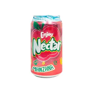 Nectar Enjoy Manzana 330ml miniatura 2