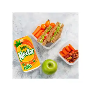 Nectar Enjoy Piña 330ml miniatura 5