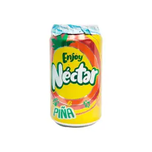 Nectar Enjoy Piña 330ml miniatura 2