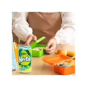 Pack 12u Nectar Enjoy Pera 330ml miniatura 3