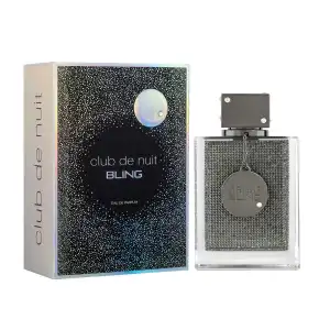 Armaf Club de Nuit Bling EDP 75ml (2.5oz) miniatura 1