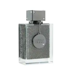Armaf Club de Nuit Bling EDP 75ml (2.5oz) miniatura 2